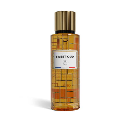 Sweet Oud - RP