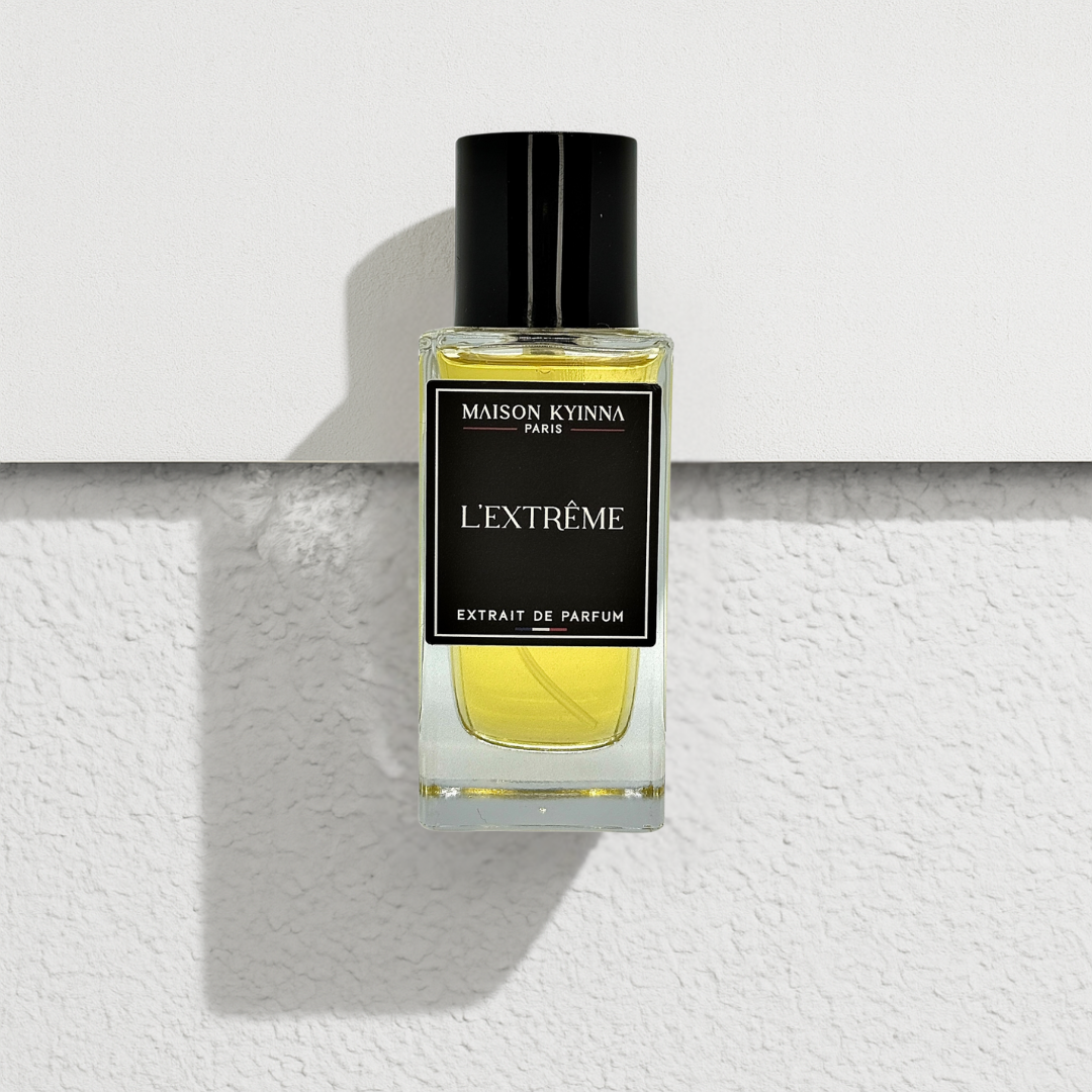 L’Extrême – Maison Kyinna 50ml