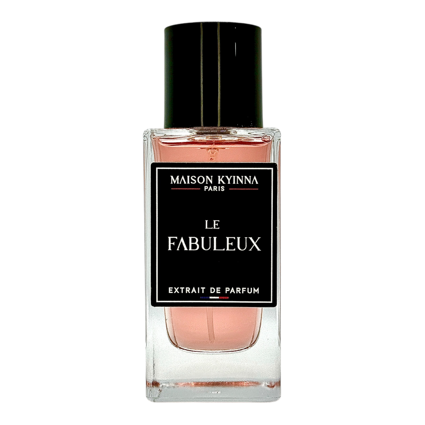 Le fabuleux – Maison Kyinna 50ml