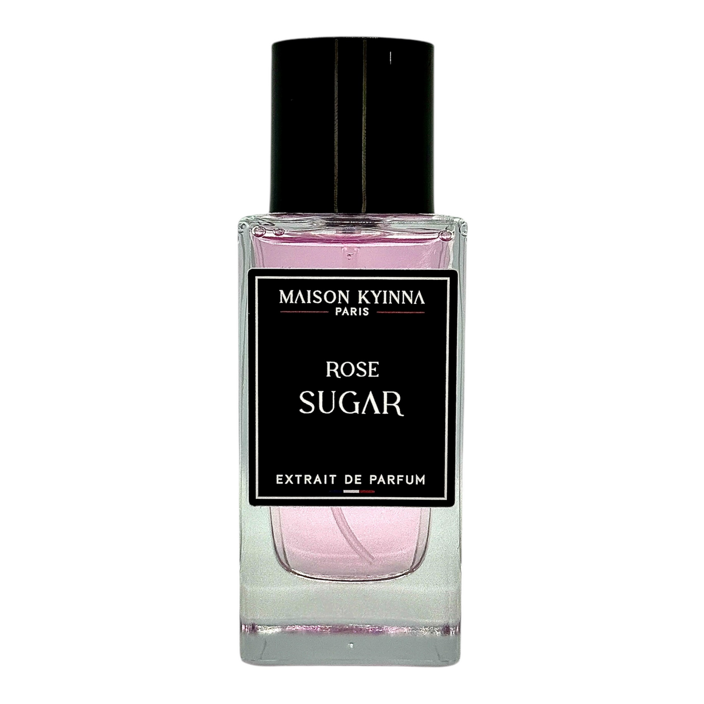 Rose Sugar - Maison Kyinna 50ml