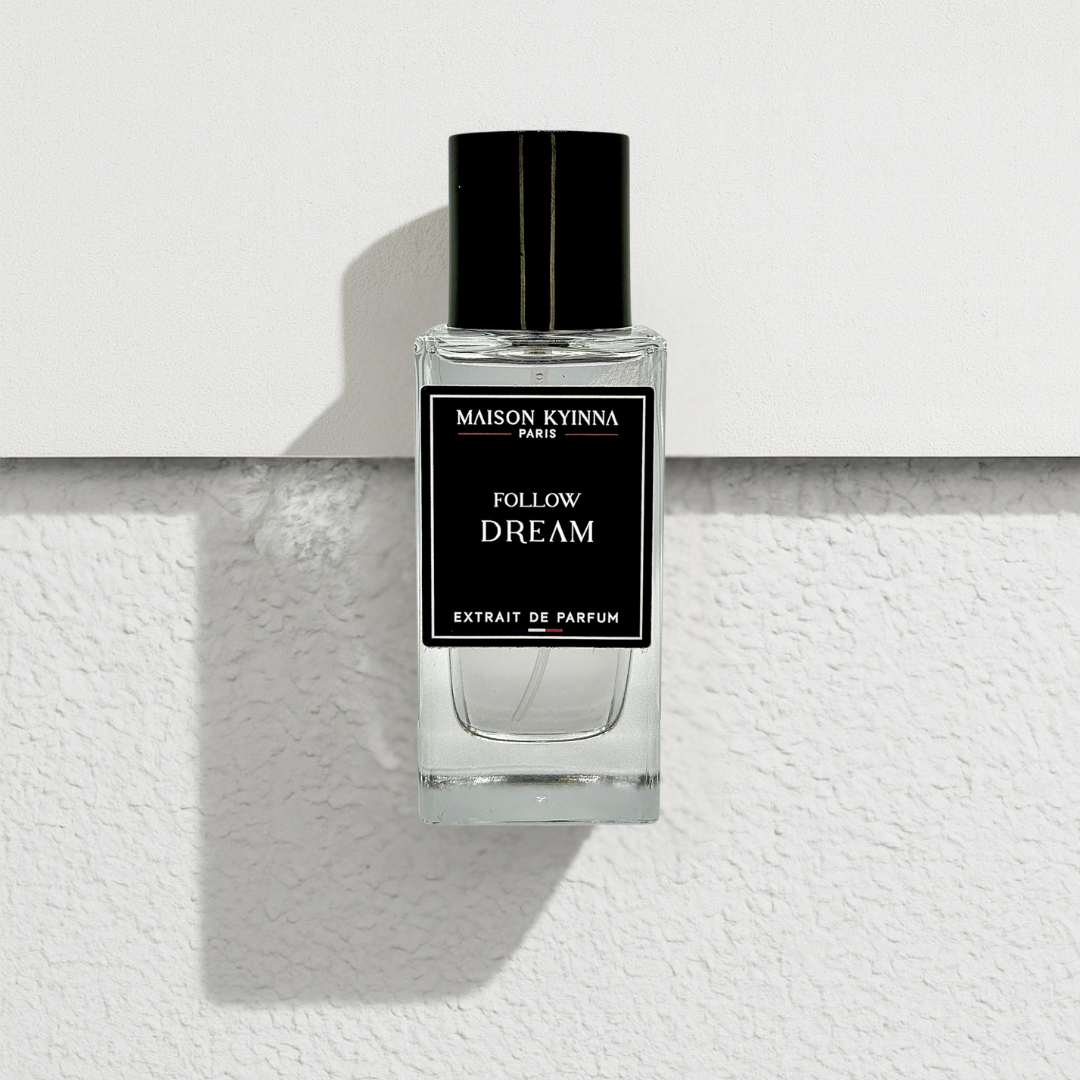 Follow Dream – Maison Kyinna 50ml