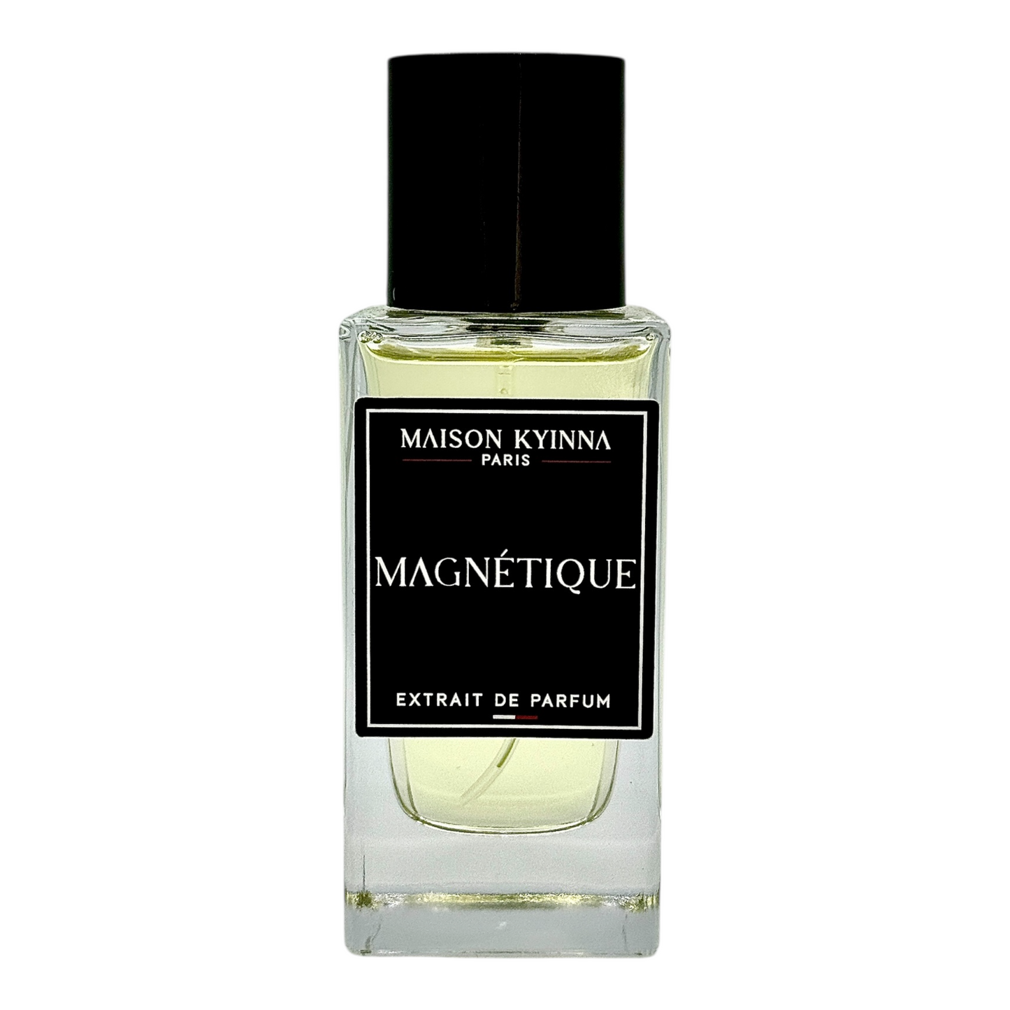 Magnétique - Maison Kyinna 50ml