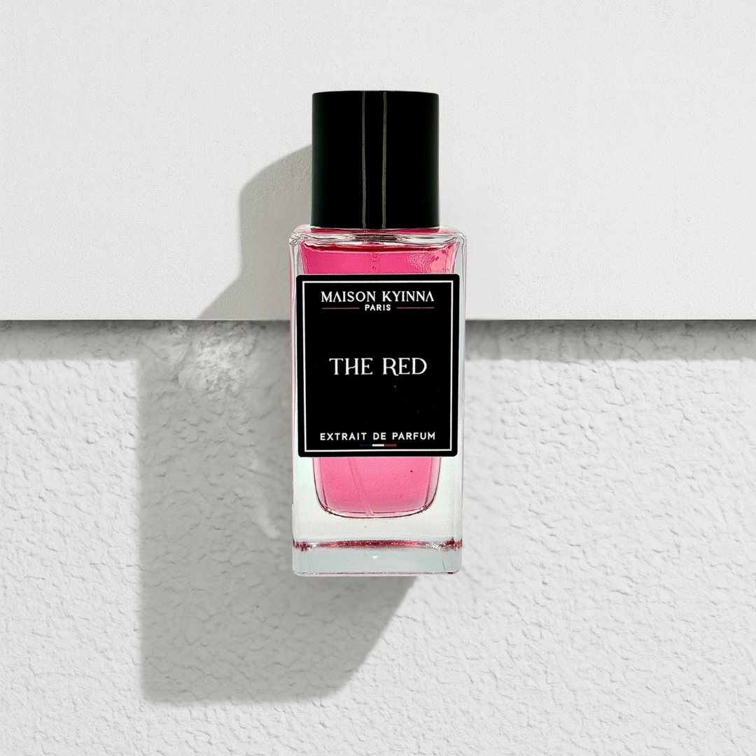 The Red – Maison Kyinna 50ml