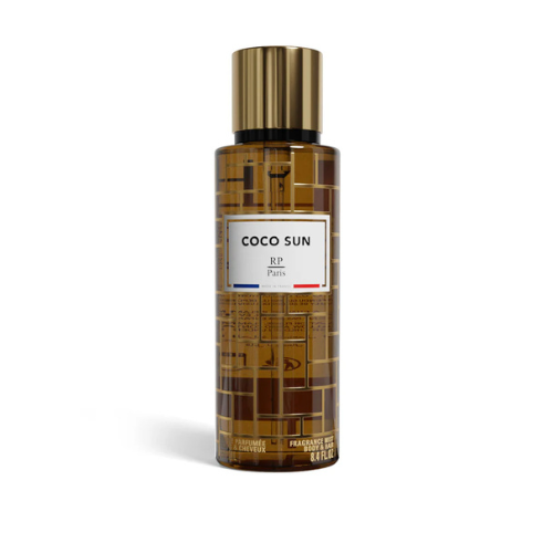 Coco Sun - RP