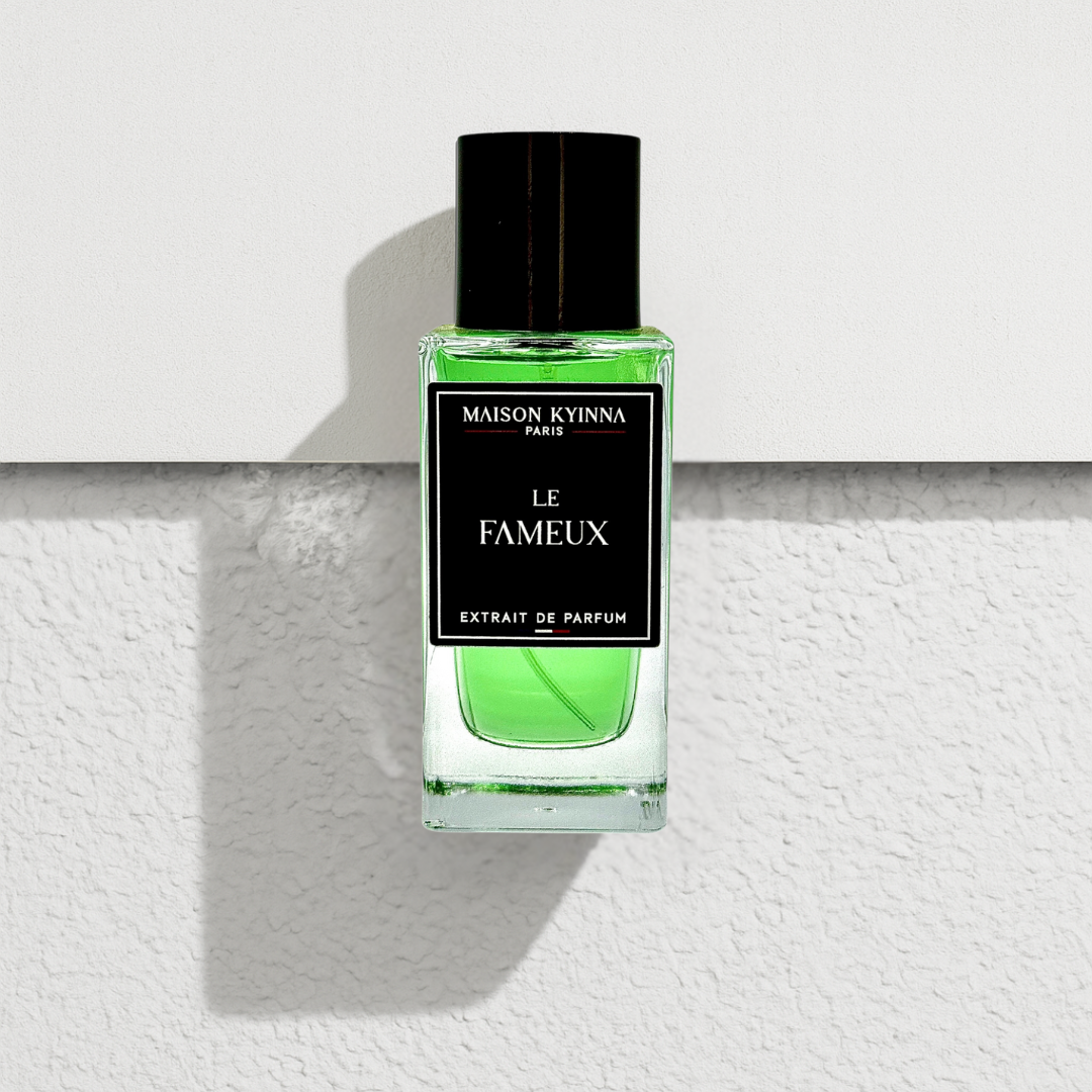Le fameux – Maison Kyinna 50ml