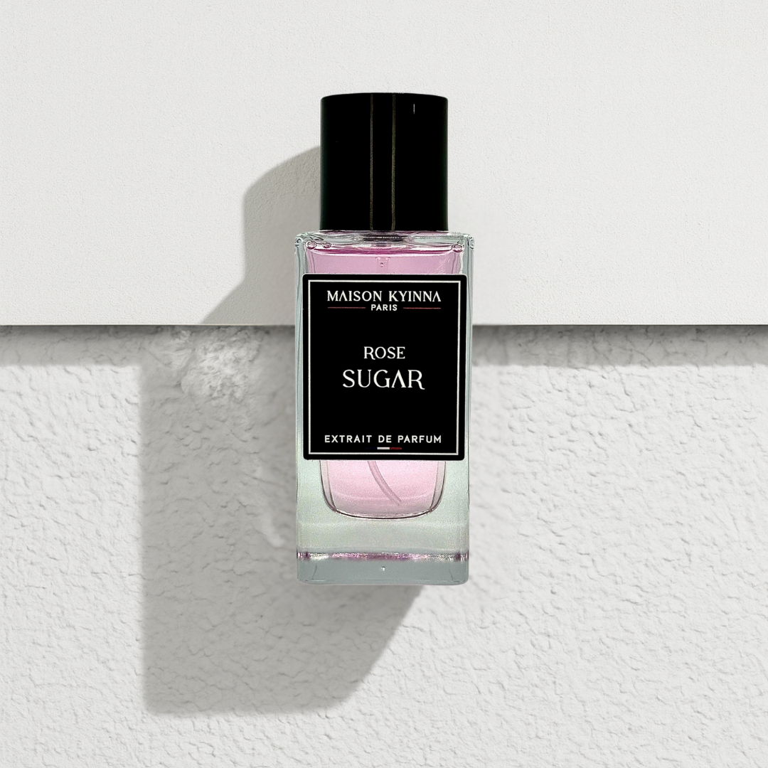 Rose Sugar - Maison Kyinna 50ml