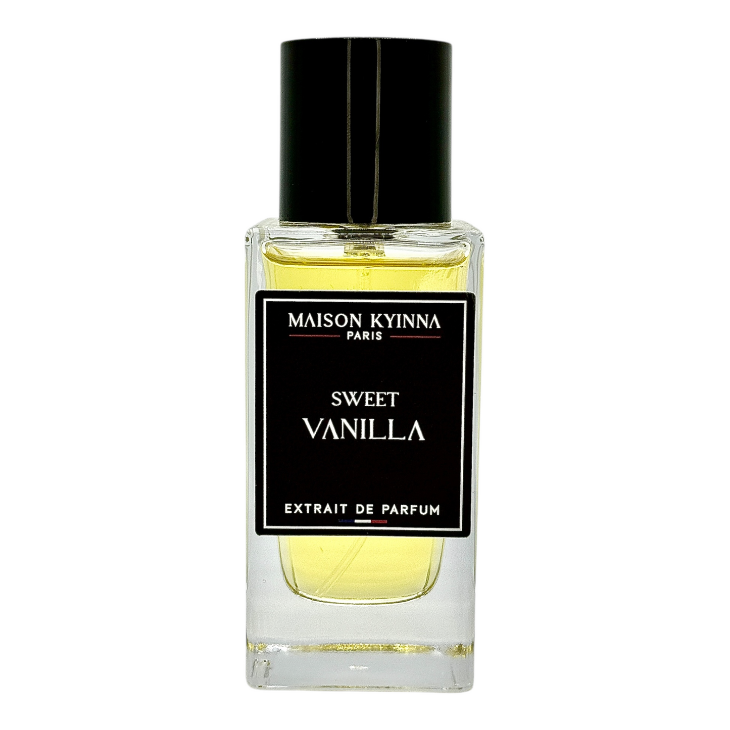 Sweet Vanilla – Maison Kyinna 50ml