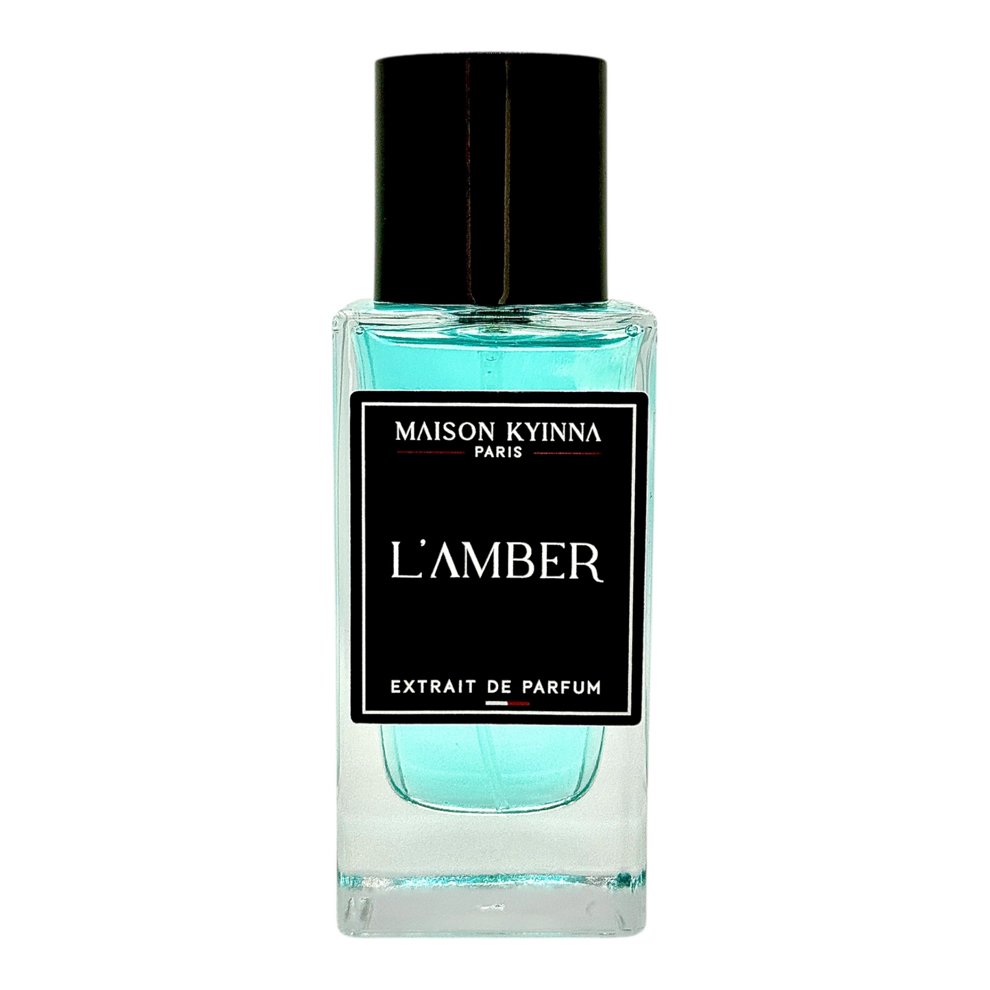 L’Amber - Maison Kyinna 50ml