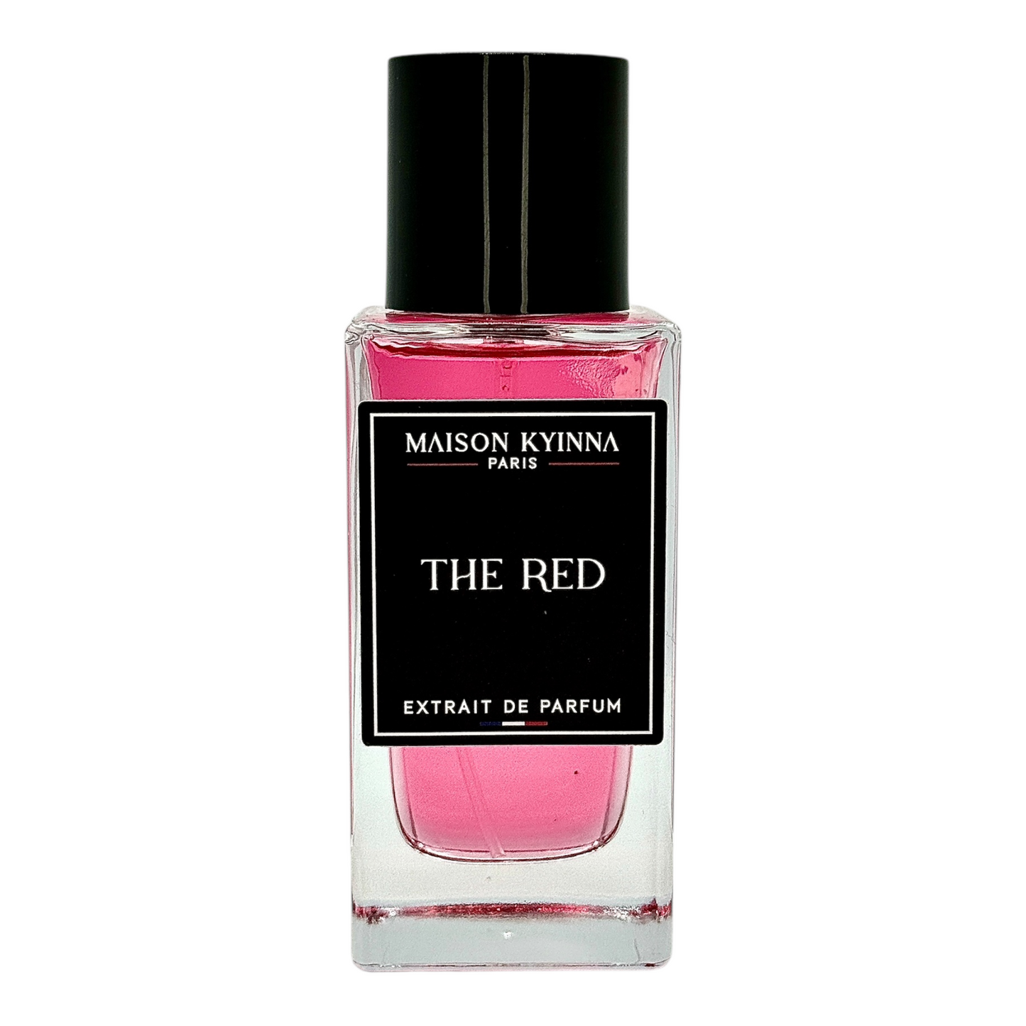 The Red – Maison Kyinna 50ml