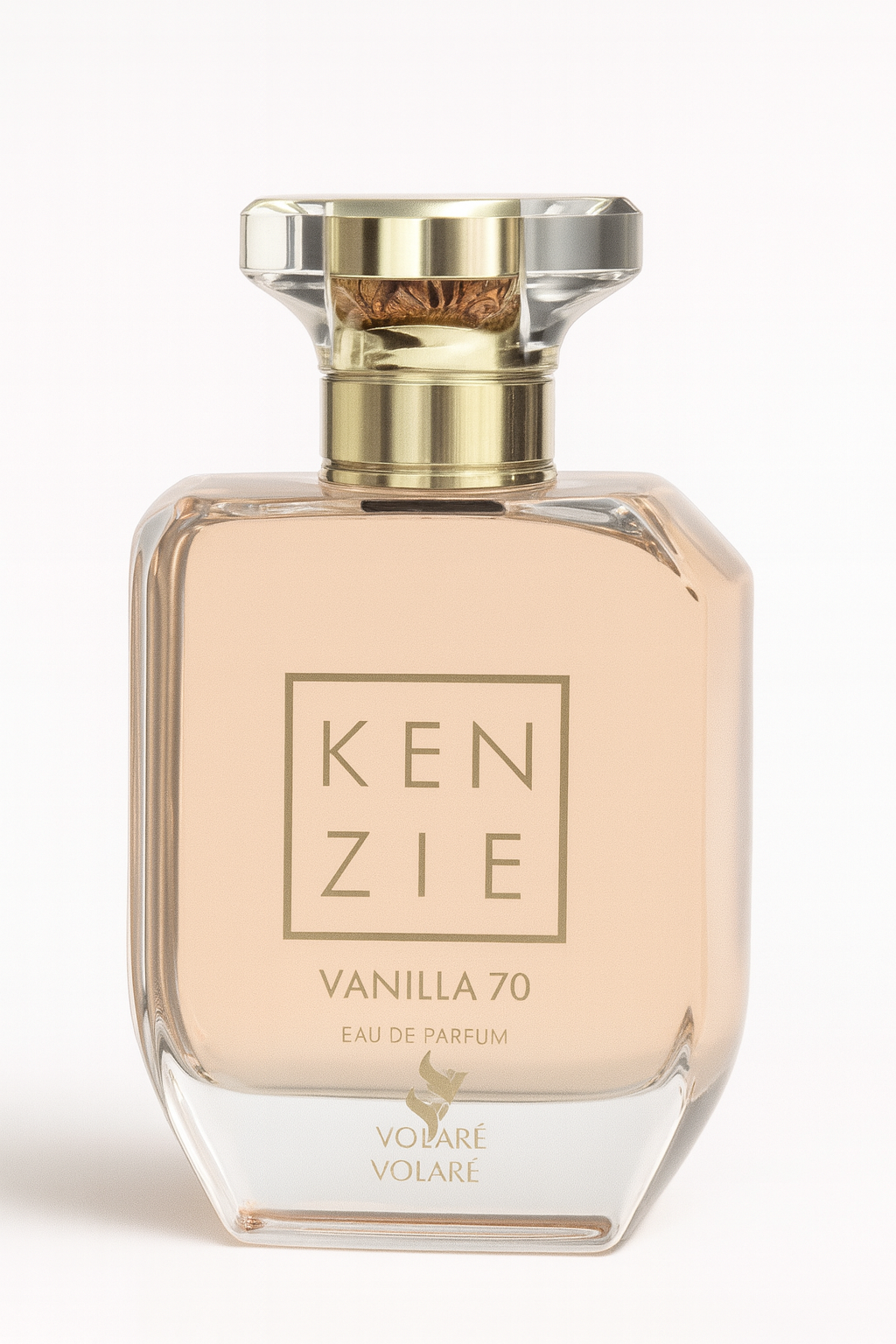 Vanilla 70 - Kenzi 100ml