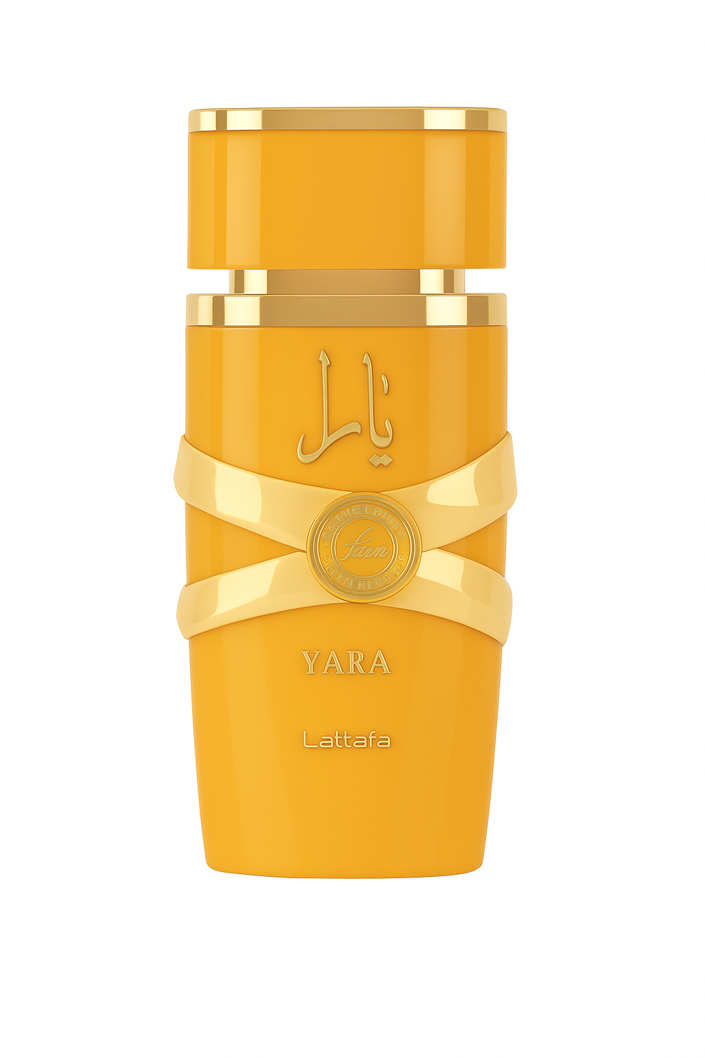 Yara Orange – Lattafa