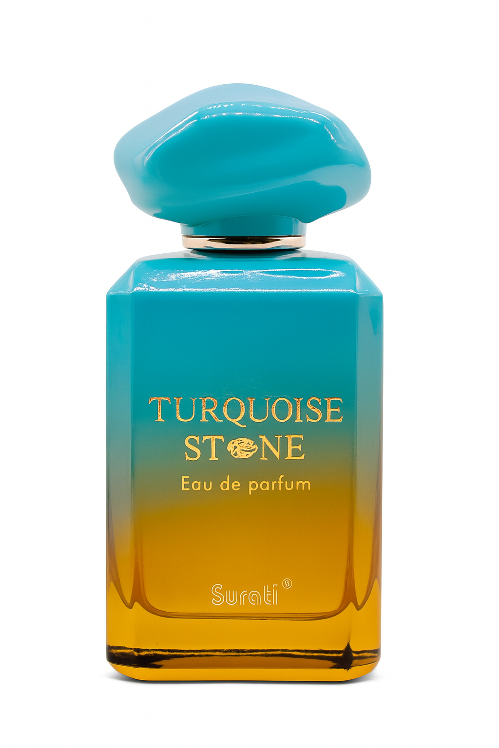 Turquoise Stone - Surrati
