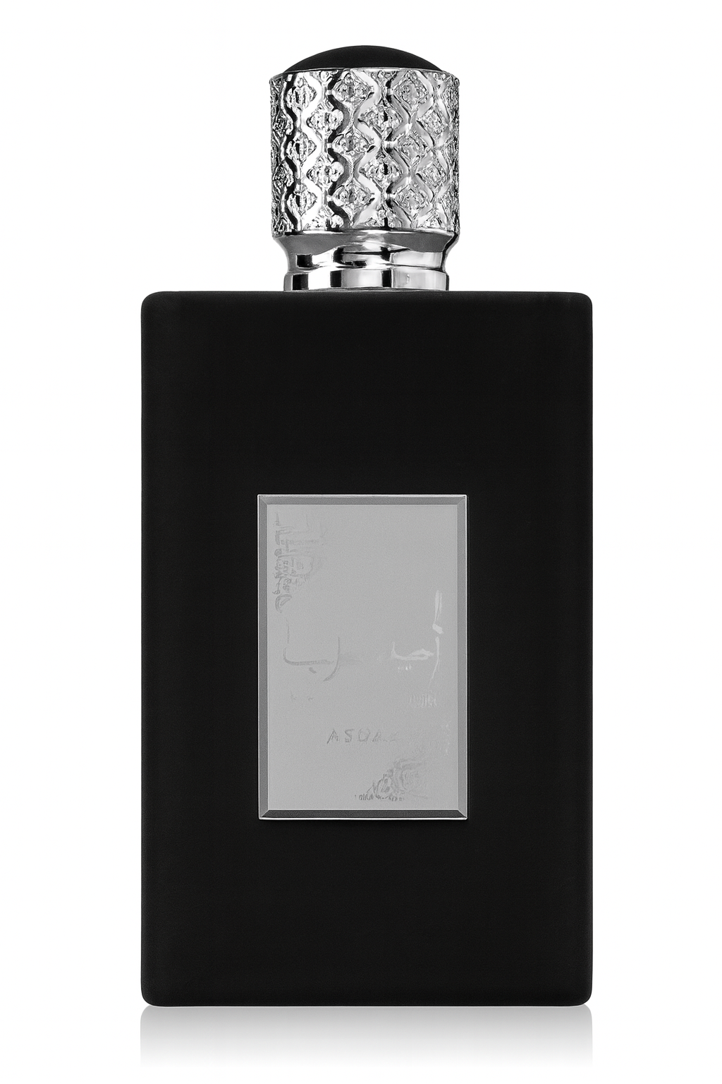 Ameerat Al Arab Noir - Lattafa