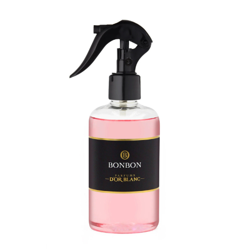 Bonbon - Parfum D'or Blanc