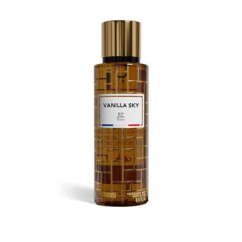 Vanilla Sky - RP