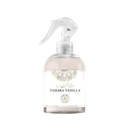 Tahara Vanilla - Collection Intense