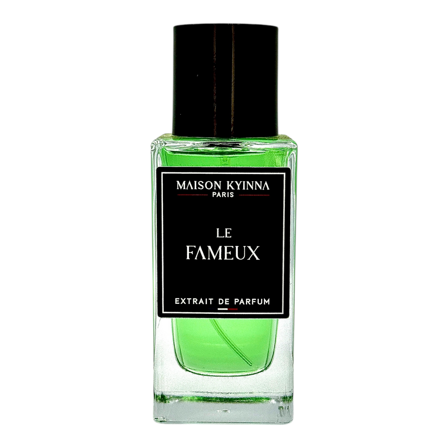 Le fameux – Maison Kyinna 50ml