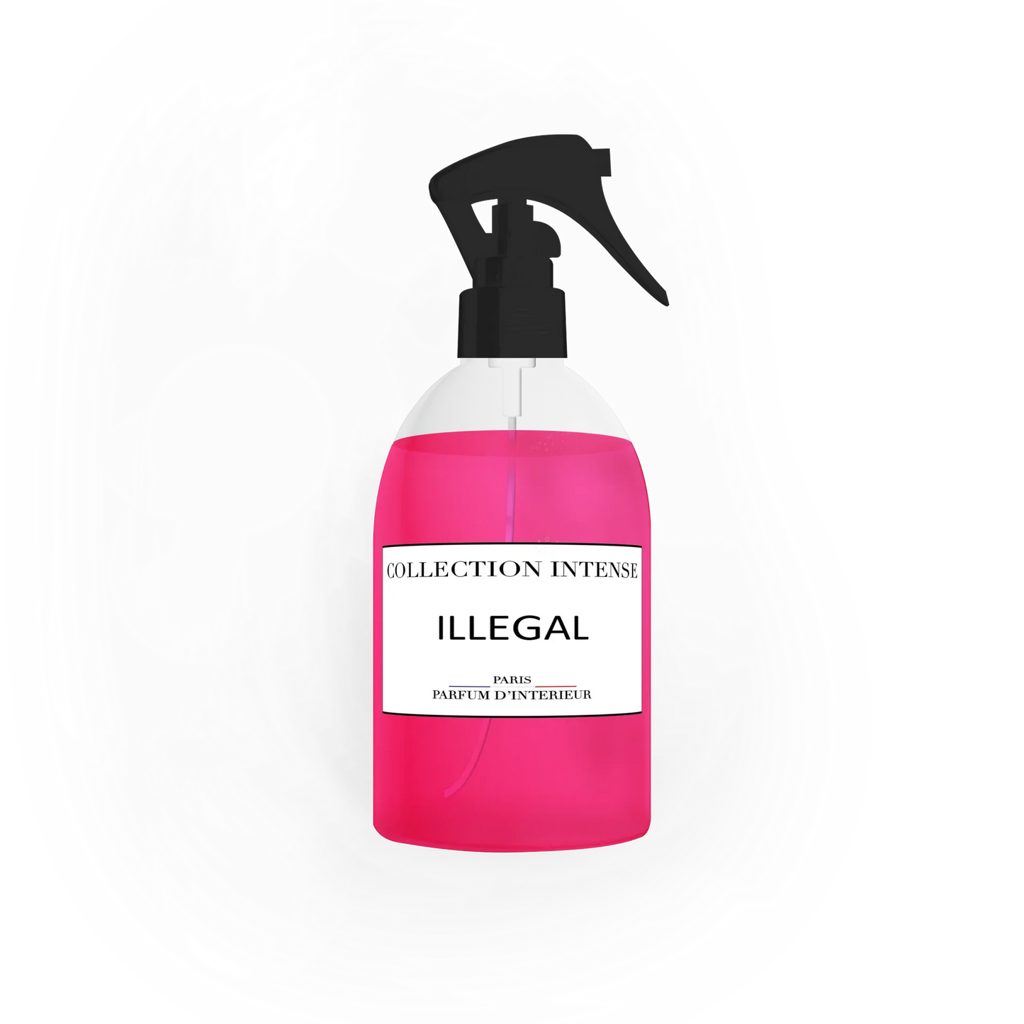 Illégal - Collection Intense