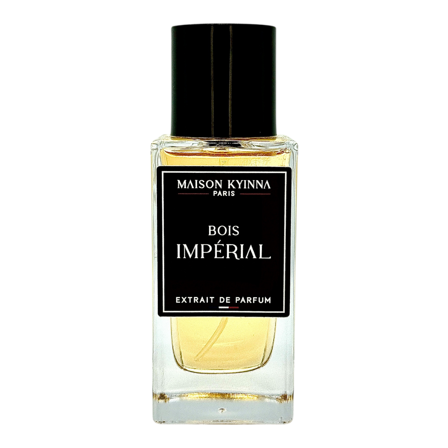 Bois Impérial - Maison Kyinna 50ml