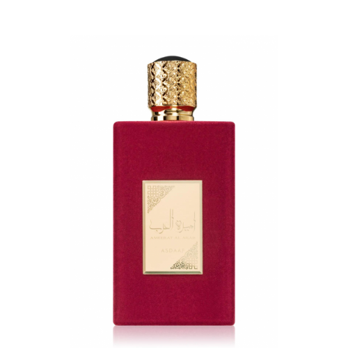 Asdaaf Ameerat Al Arab Bordeaux - Lattafa