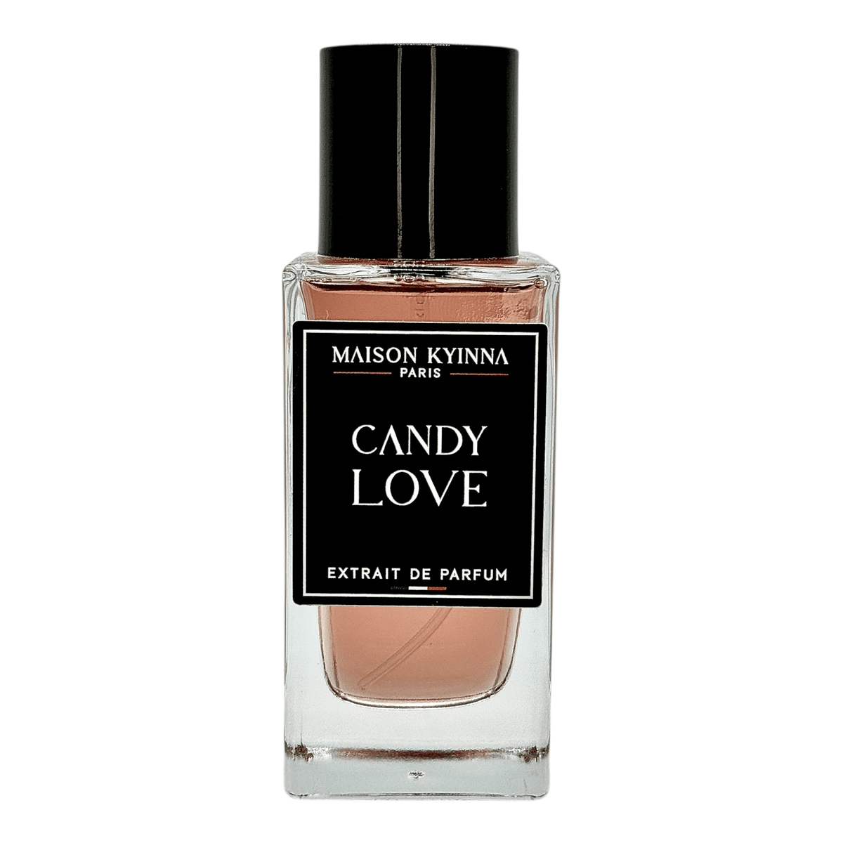 Candy Love – parfum Maison Kyinna 50ml – Ramz Fragrances