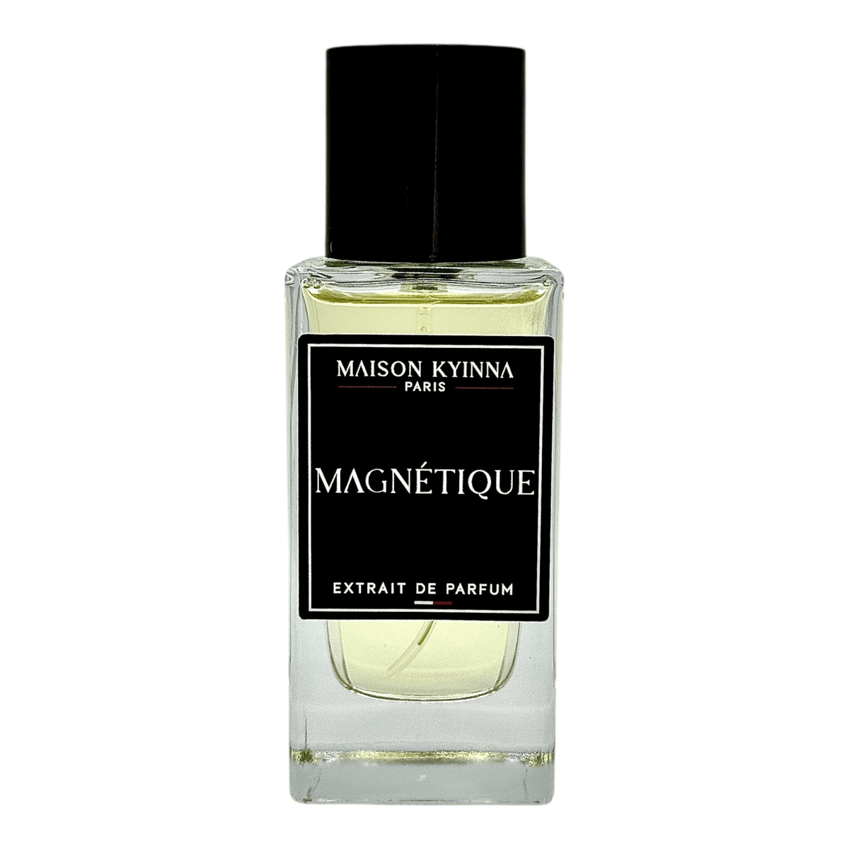 Magnétique – parfum Maison Kyinna 50ml – Ramz Fragrances