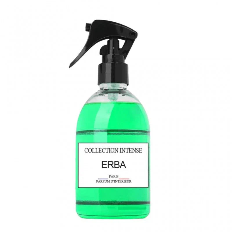 Erba - Collection Intense