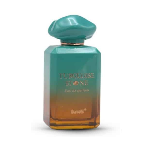 Turquoise Stone - Surrati