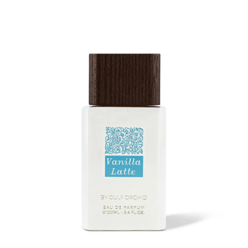 By Gulf – Vanilla Latte