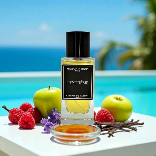 L’Extrême – Maison Kyinna 50ml