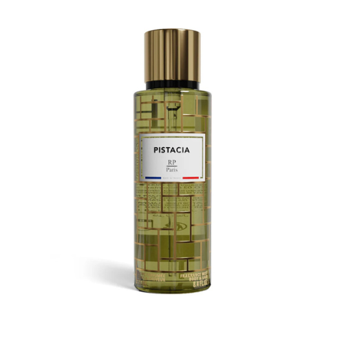 Pistacia - RP