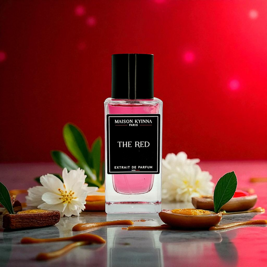 The Red – Maison Kyinna 50ml