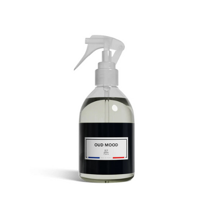 Oud Mood - RP