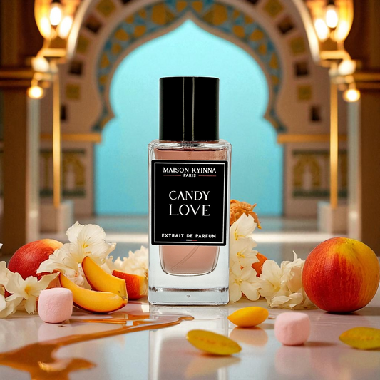 Candy Love – Maison Kyinna 50ml