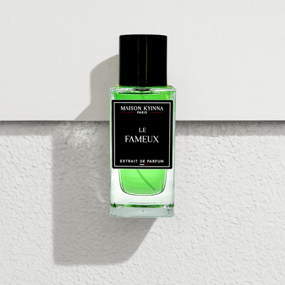 Le fameux – Maison Kyinna 50ml