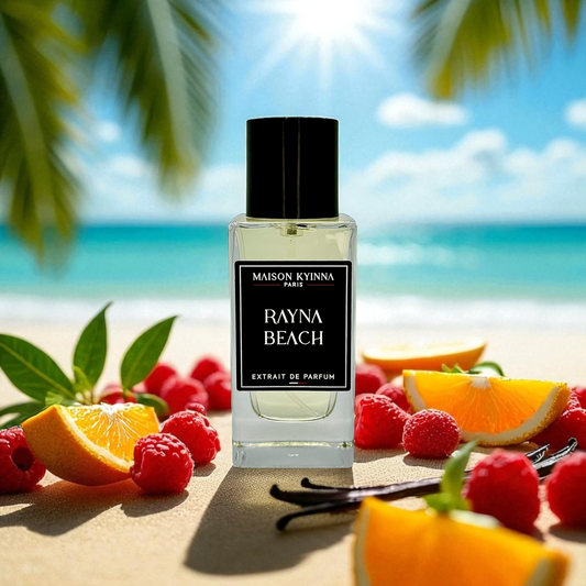 Rayna Beach – Maison Kyinna 50ml