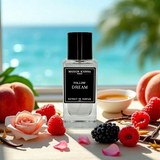 Follow Dream – Maison Kyinna 50ml