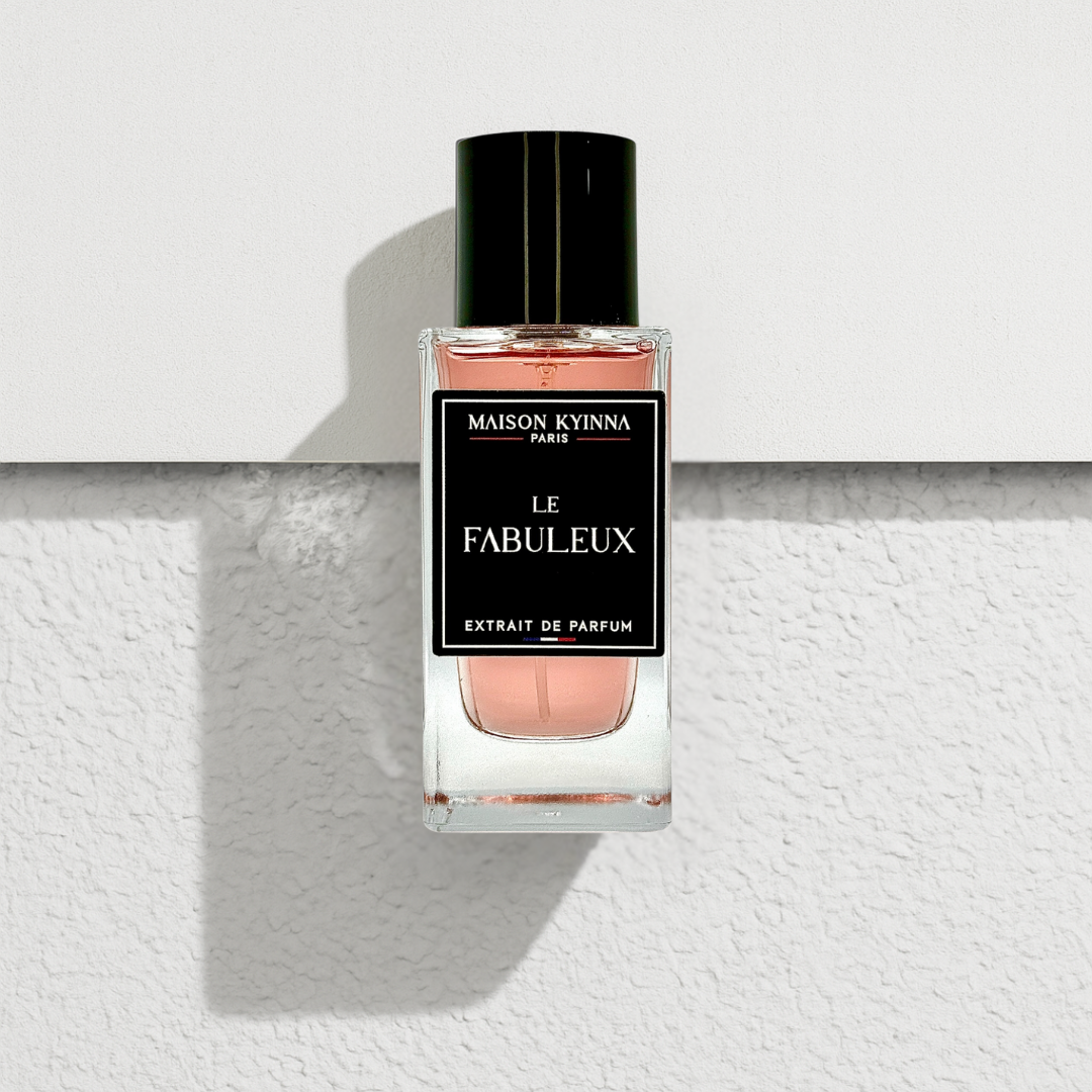 Le fabuleux – Maison Kyinna 50ml