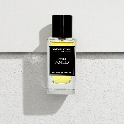 Sweet Vanilla – Maison Kyinna 50ml