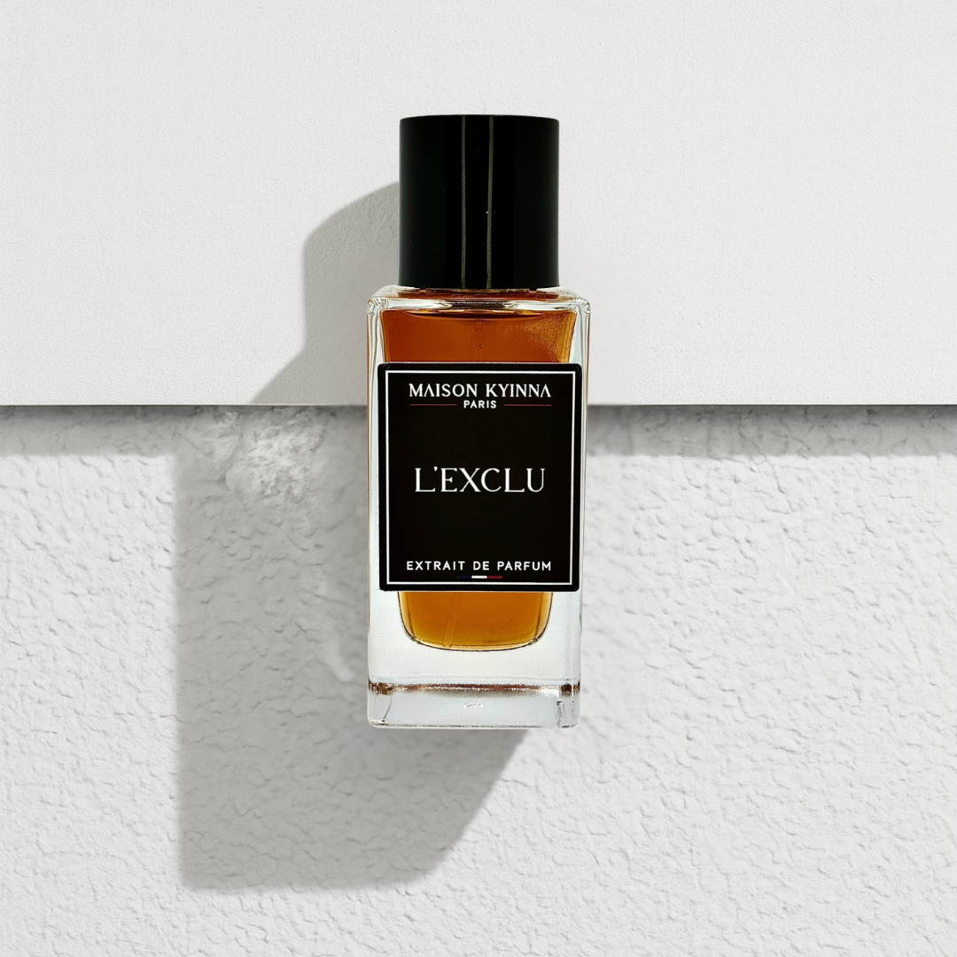 L’Exclu – Maison Kyinna 50ml