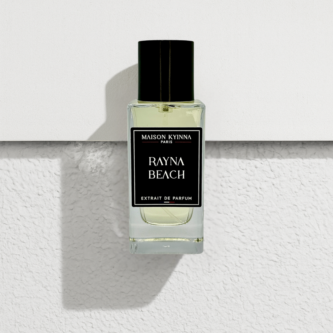 Rayna Beach – Maison Kyinna 50ml