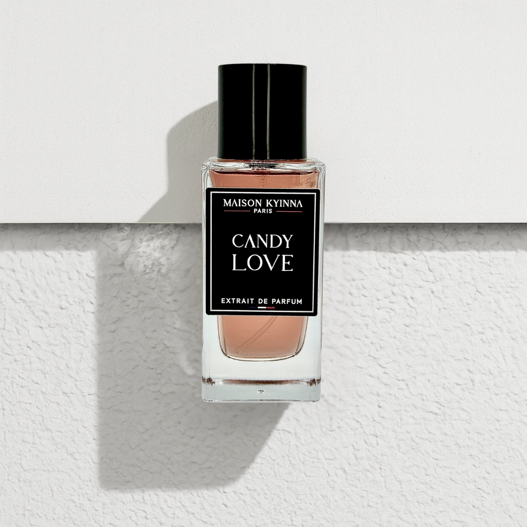 Candy Love – Maison Kyinna 50ml