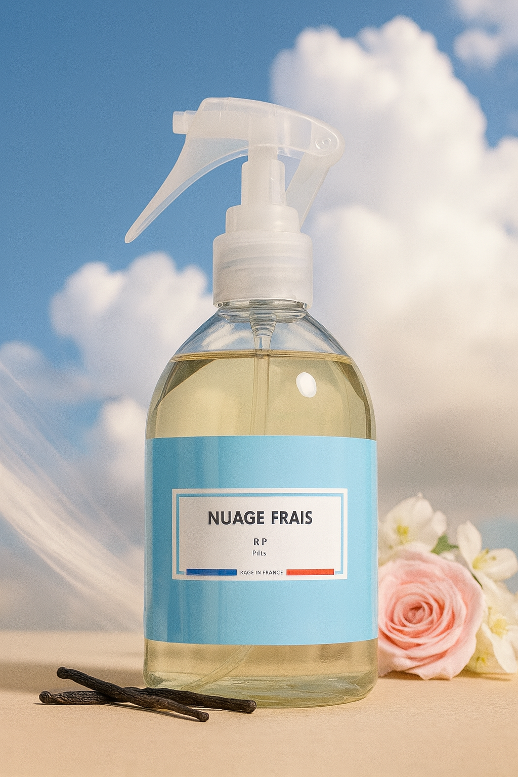 Nuage Frais - RP