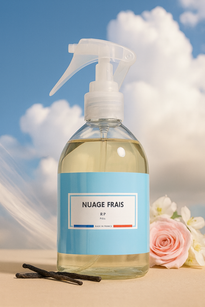 Nuage Frais - RP