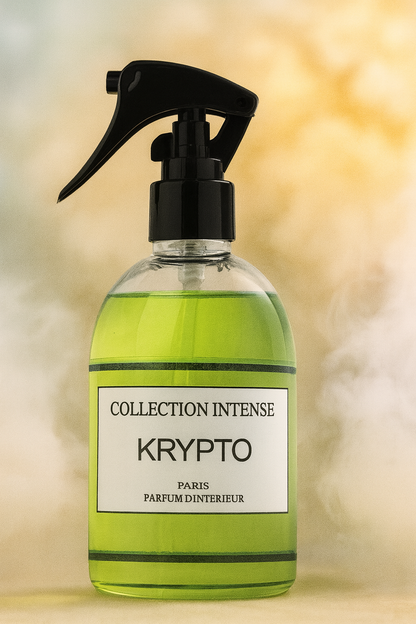 Krypto - Collection Intense