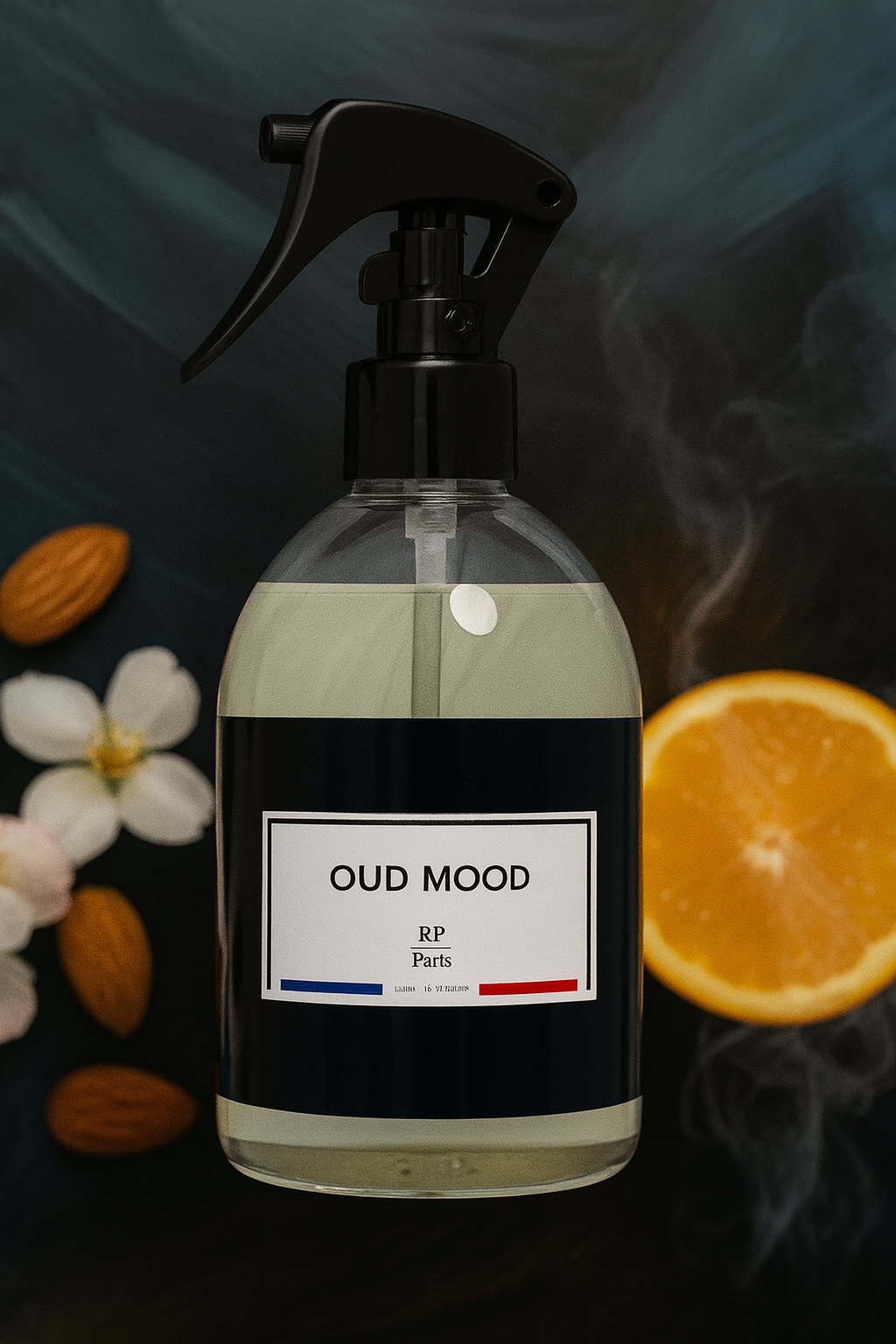 Oud Mood - RP