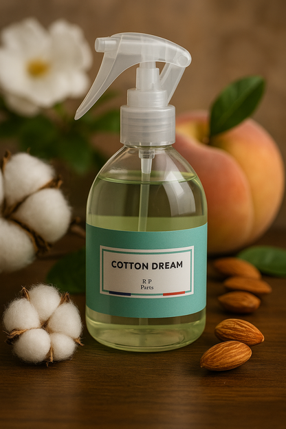 Cotton Dream - RP