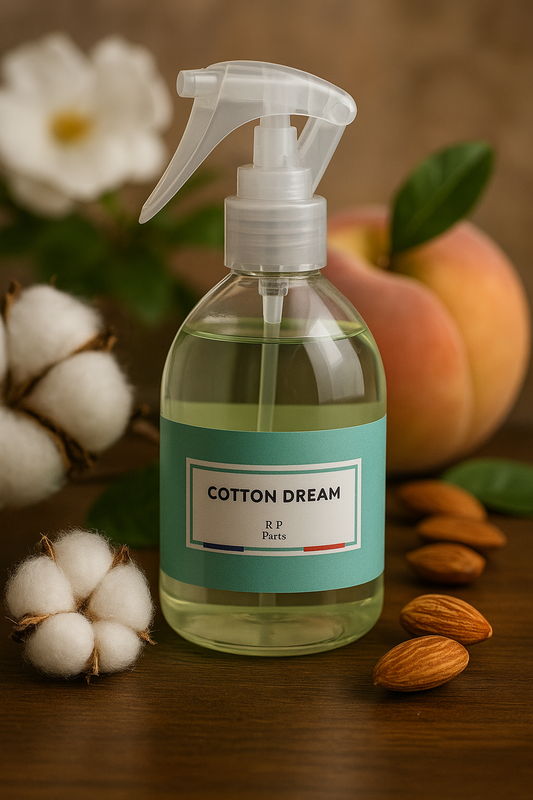 Cotton Dream - RP