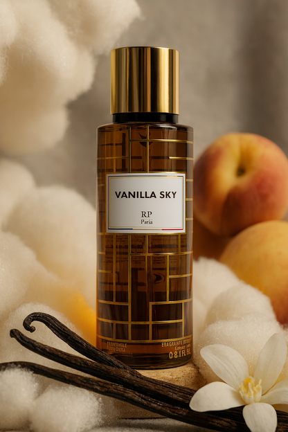 Vanilla Sky - RP
