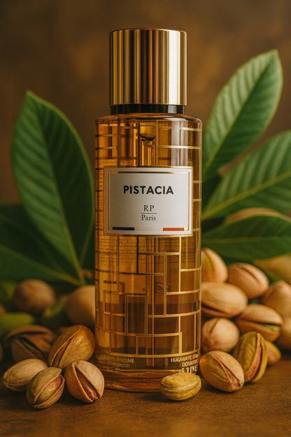 Pistacia - RP